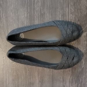 Grey Flats